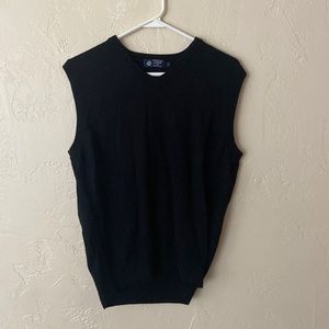 Men’s J. Crew sweater vest